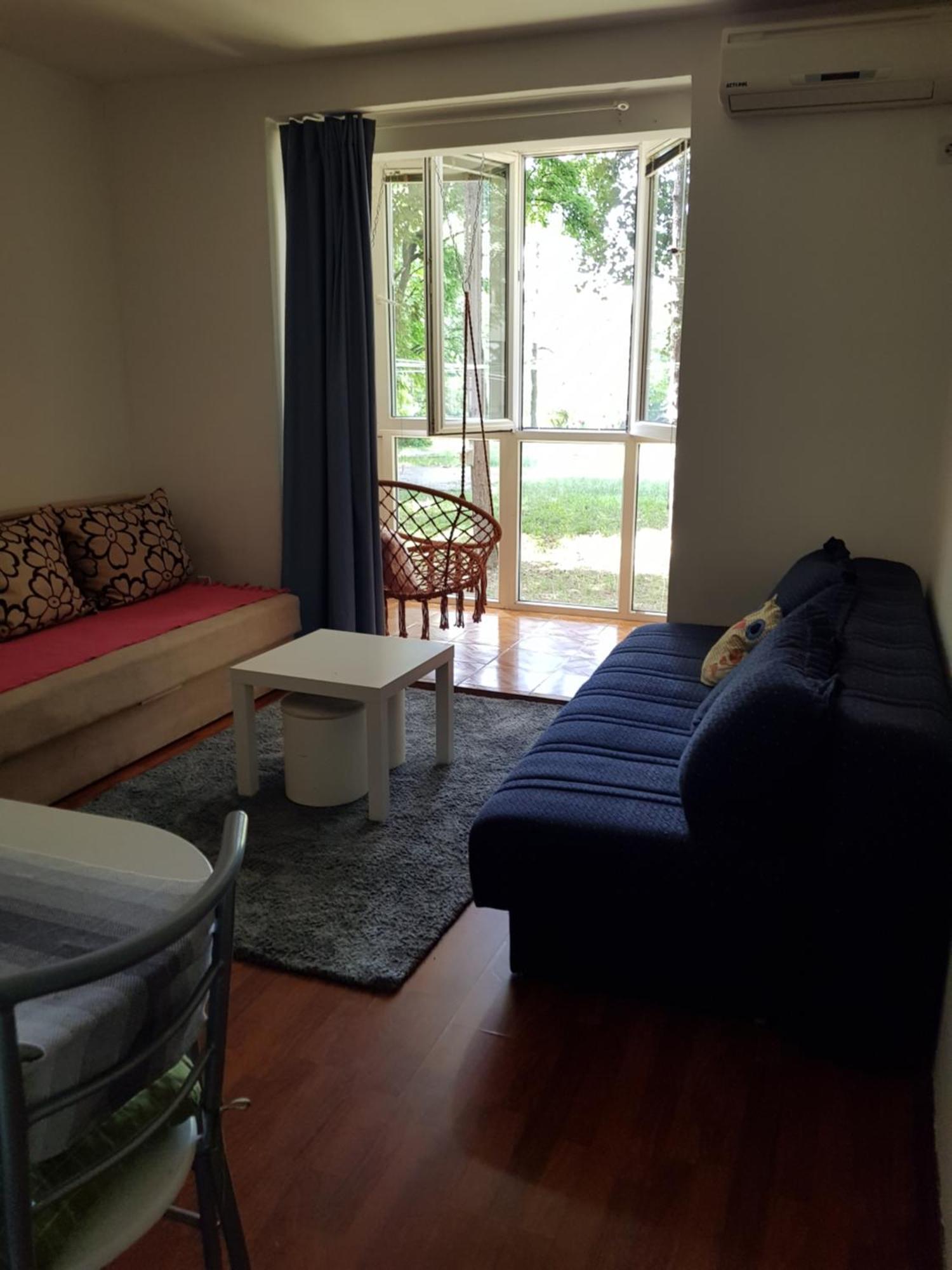 דירות בלגרד Apartman Park, Tc Stadion Vozdovac חדר תמונה