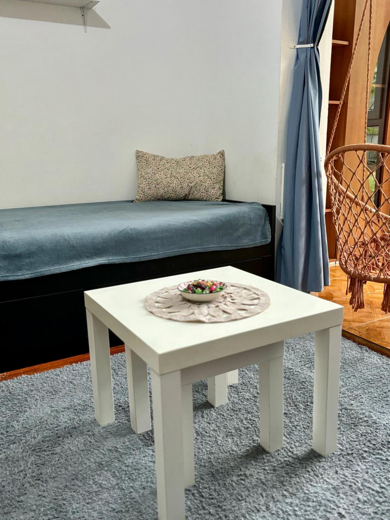 דירות בלגרד Apartman Park, Tc Stadion Vozdovac מראה חיצוני תמונה